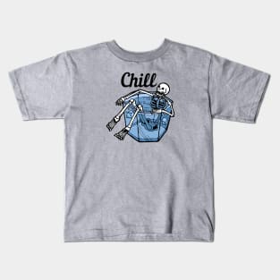 Chill Kids T-Shirt